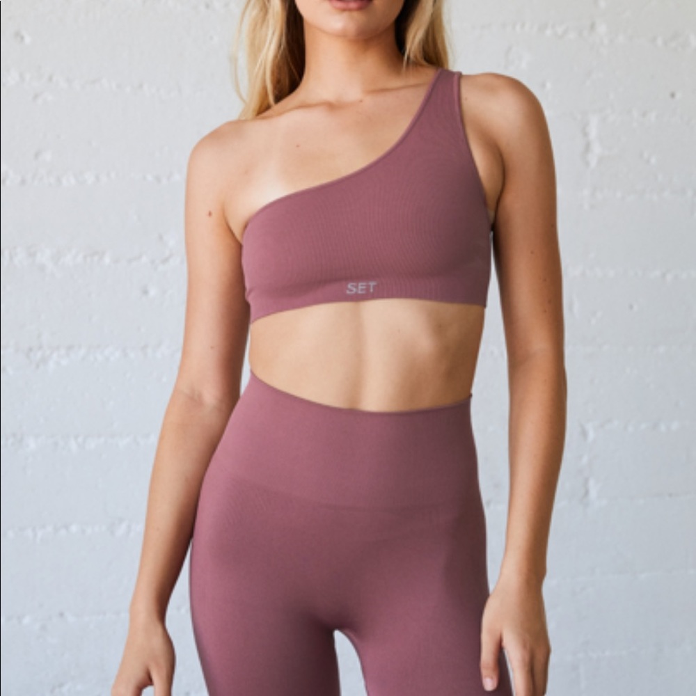 SET Active Canyon Sculptflex Leggings SOLD